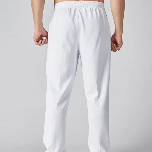 Mens Casual Training Pants