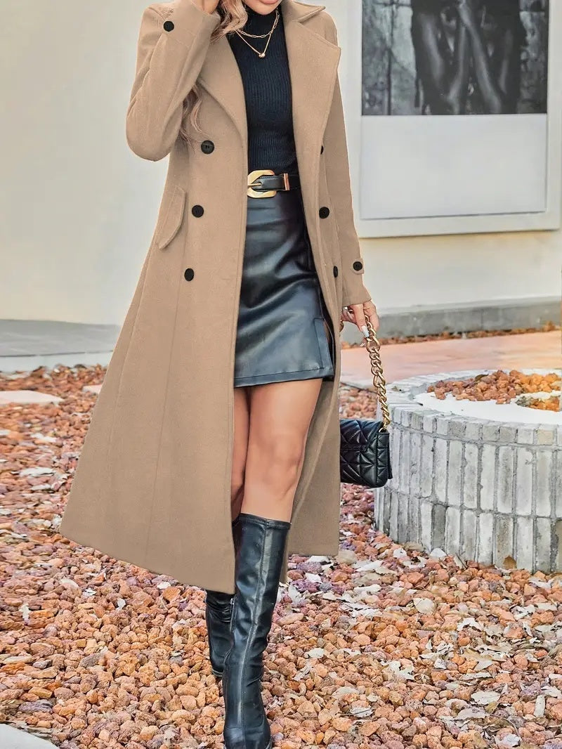 Women’s Versatile Fashion Jacket