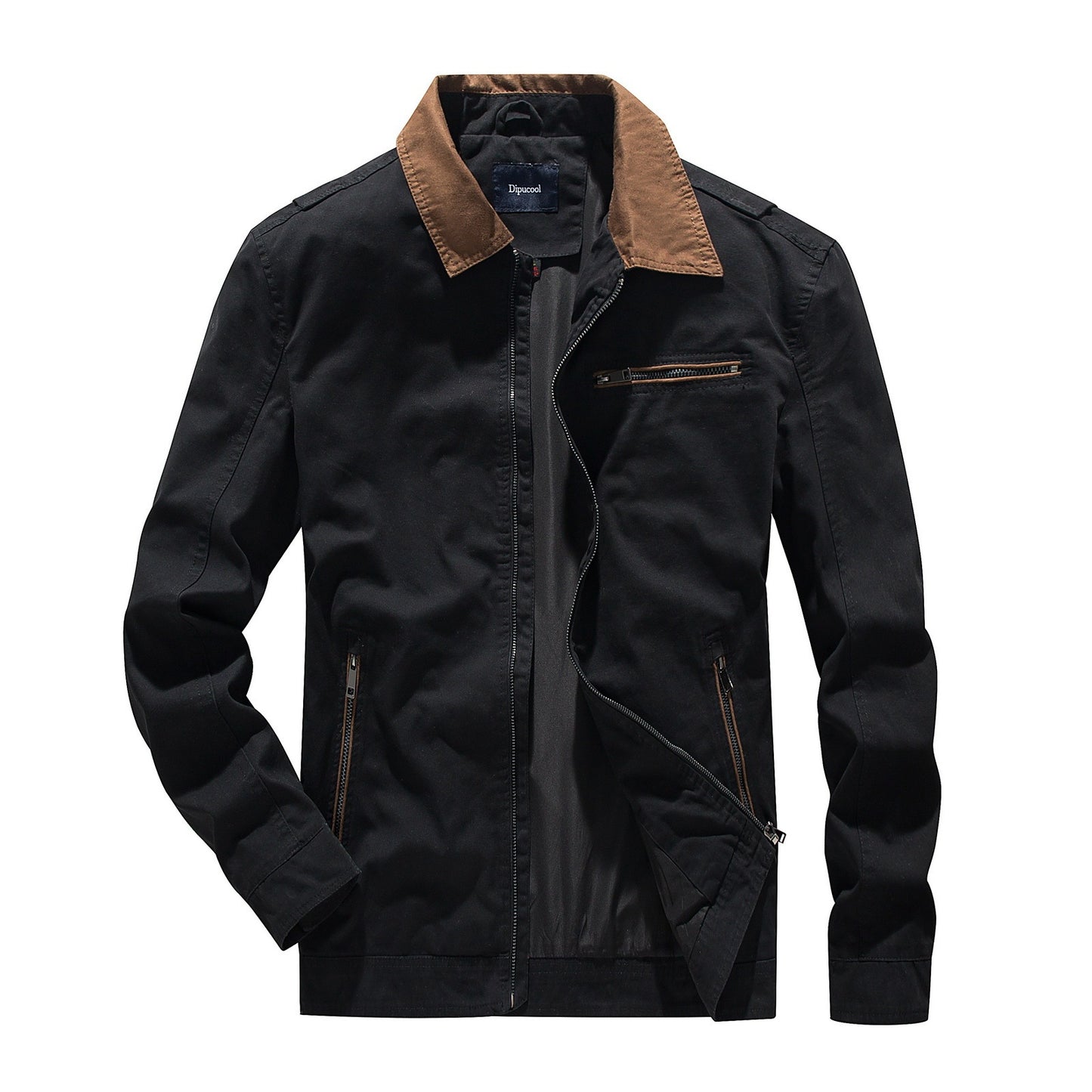 Men’s Business Workwear Jacket