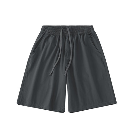 Three-Proof Nylon Leisure Pants