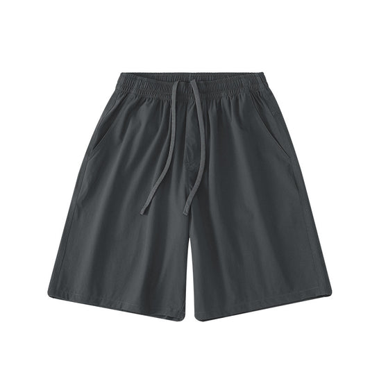 Three-Proof Nylon Leisure Pants