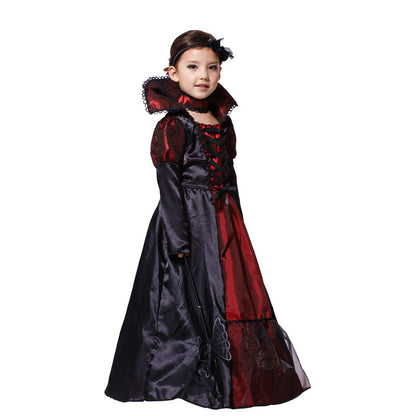 Christmas Dresses for Children