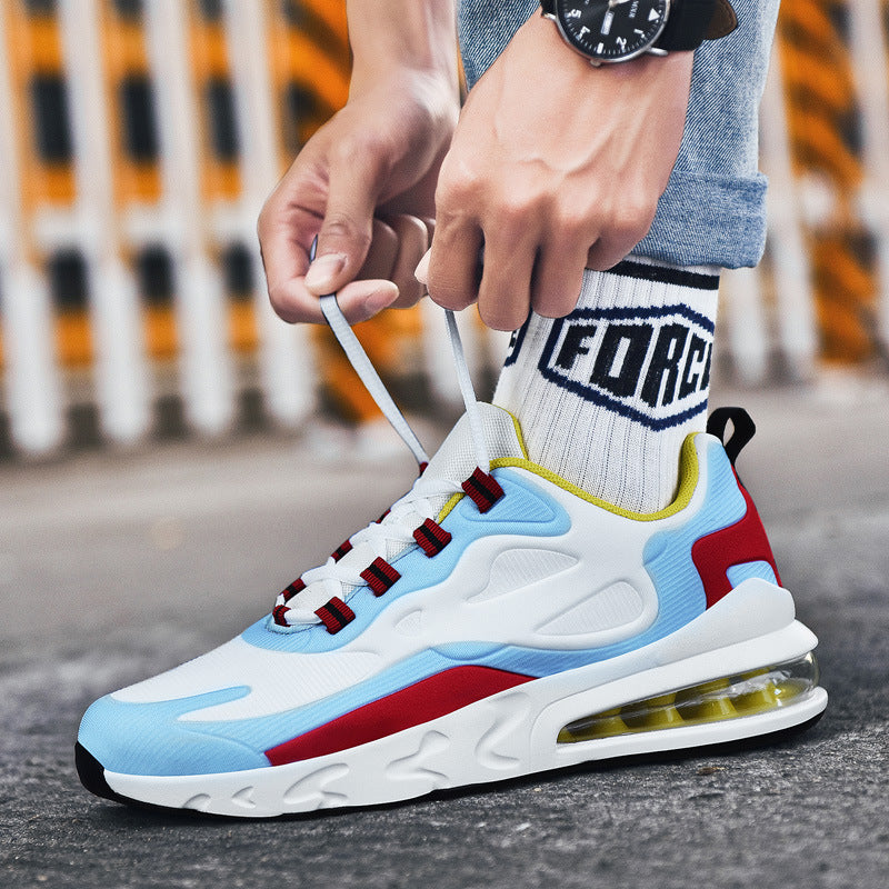 Men’s Platform Versatile Sports Shoes