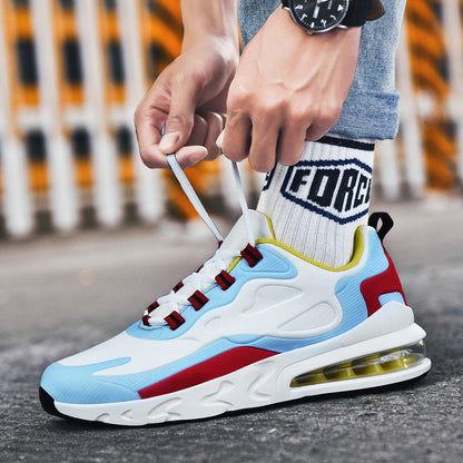 Men’s Platform Versatile Sports Shoes