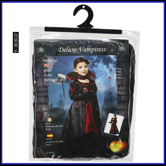 Christmas Dresses for Children