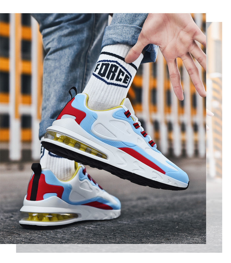Men’s Platform Versatile Sports Shoes