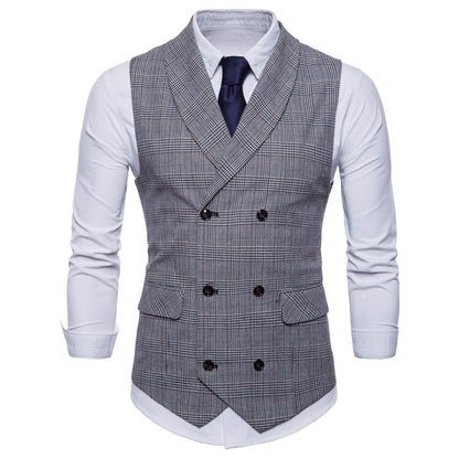 Men’s Business Waistcoat