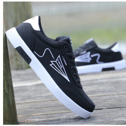 Spring Casual Flats Sneakers