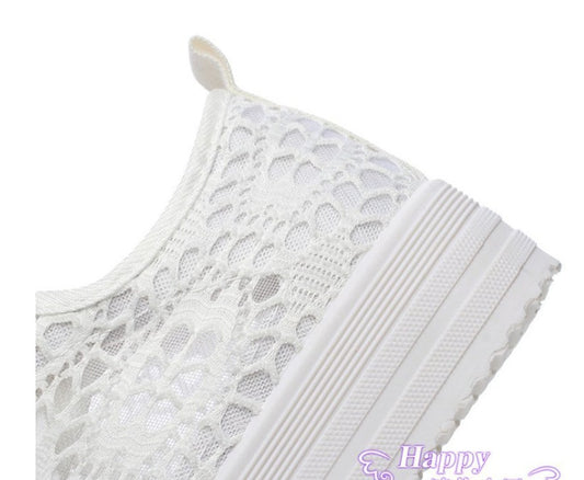 Canvas Schoenen Vrouwen Xia Daddy Schoenen Vrouwen