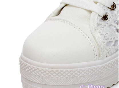 Canvas Schoenen Vrouwen Xia Daddy Schoenen Vrouwen