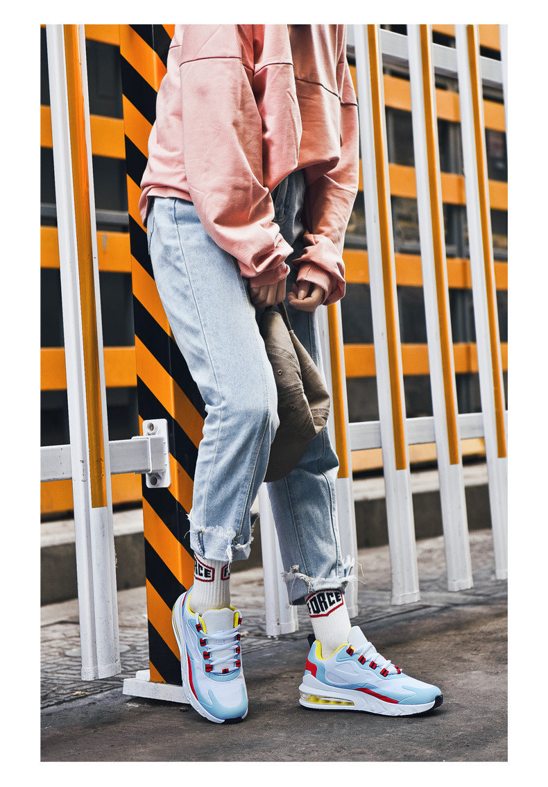 Men’s Platform Versatile Sports Shoes