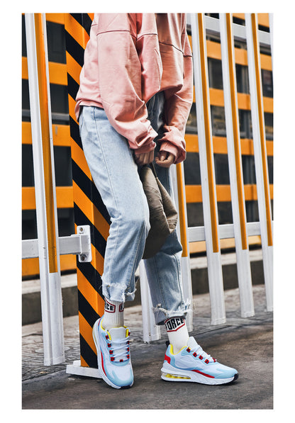 Men’s Platform Versatile Sports Shoes