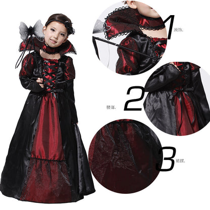 Christmas Dresses for Children