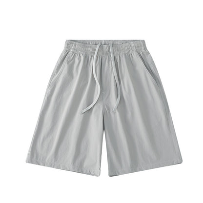Three-Proof Nylon Leisure Pants