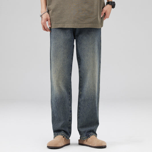 Men’s Plus Slim Fit Jeans