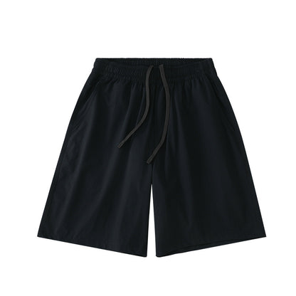 Three-Proof Nylon Leisure Pants
