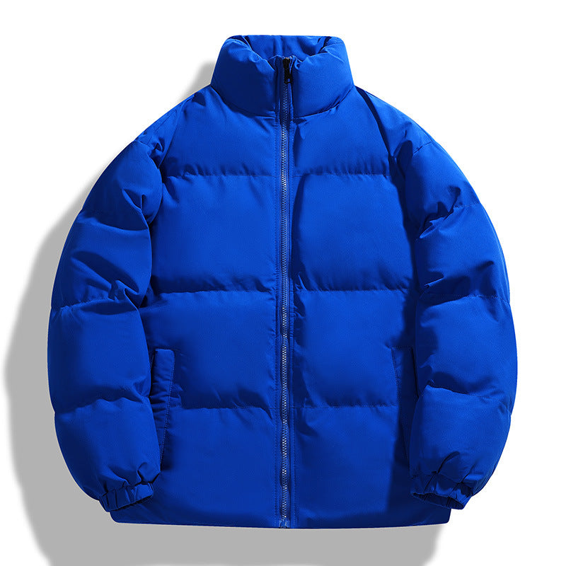 New Winter Down Lightweight Jacket