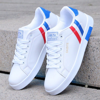 Spring Casual Flats Sneakers