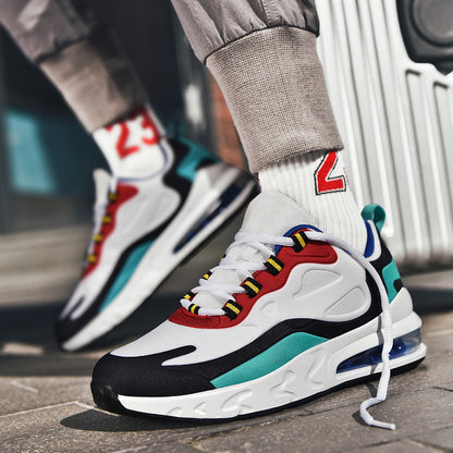 Men’s Platform Versatile Sports Shoes