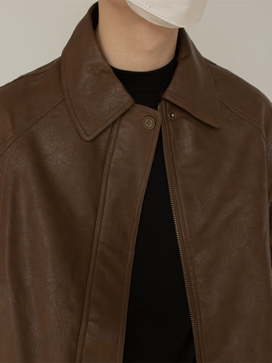 Fashion Haulage Motor Coat