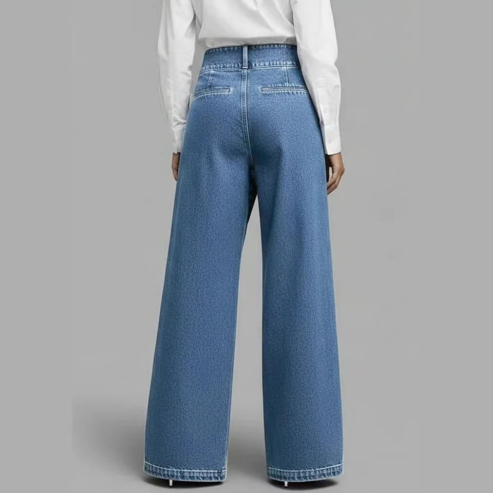 Women’s Fashion Jeans Long Pants