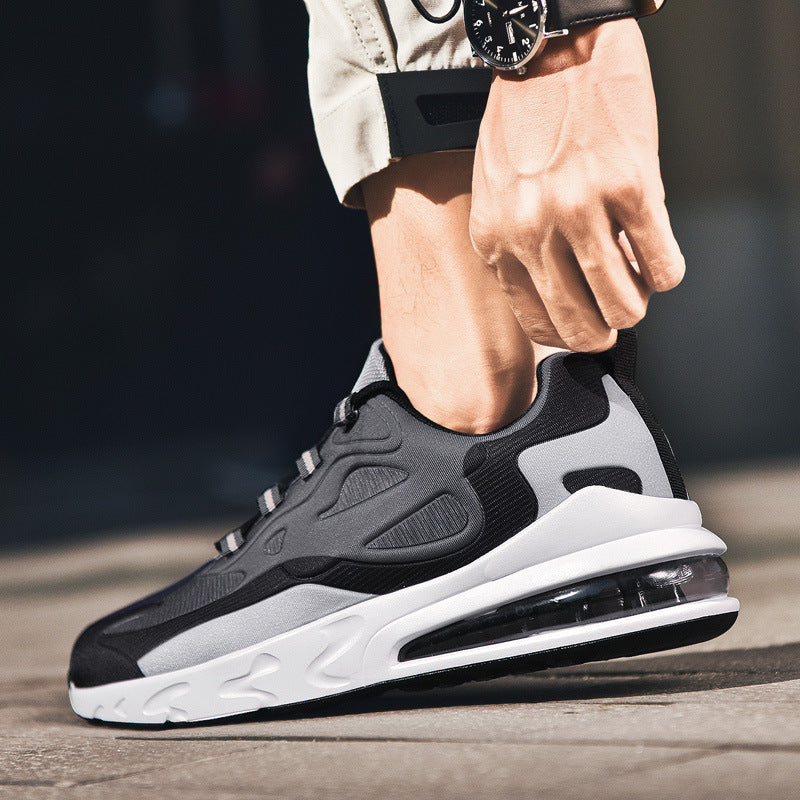 Men’s Platform Versatile Sports Shoes