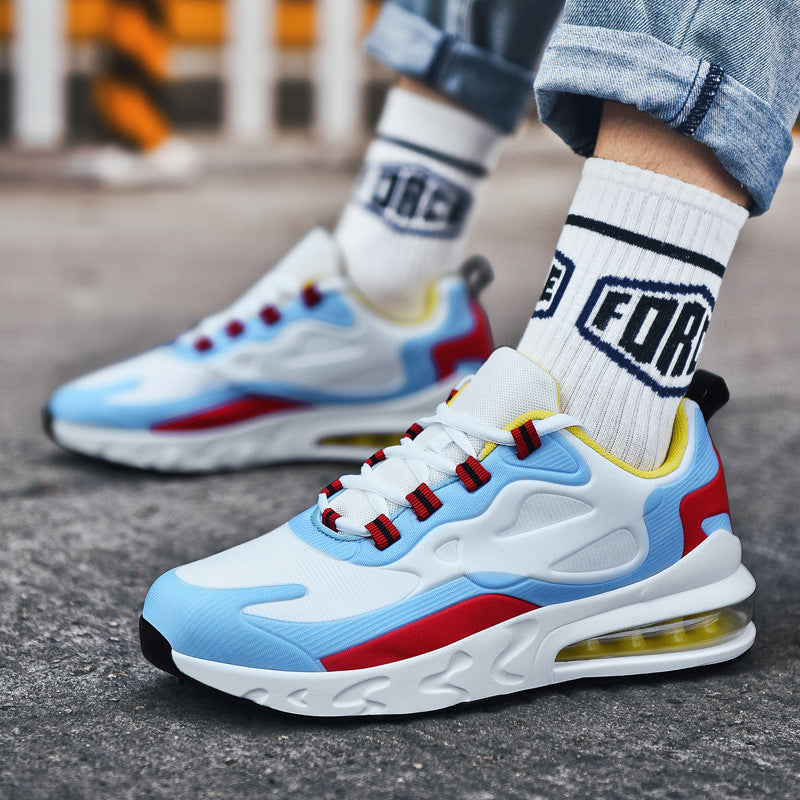 Men’s Platform Versatile Sports Shoes