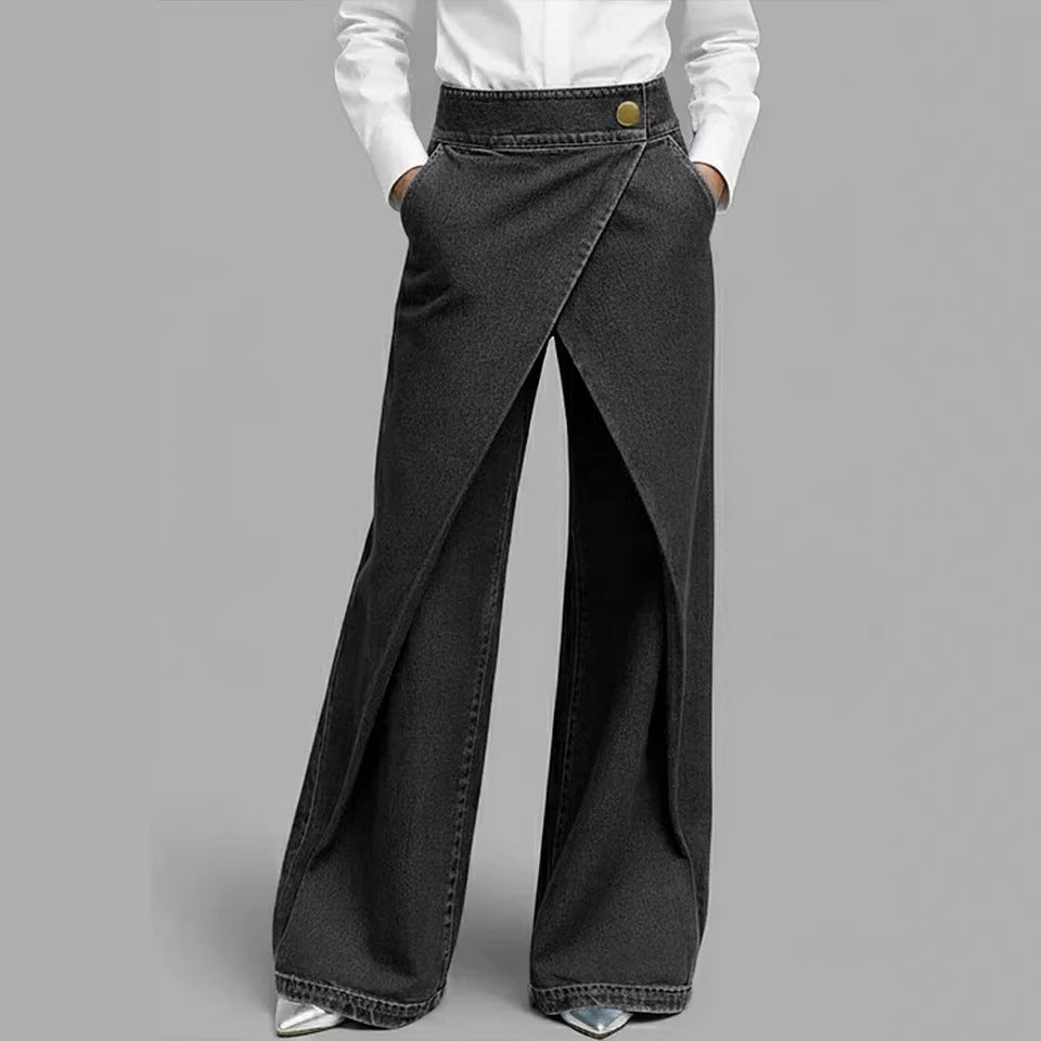 Women’s Fashion Jeans Long Pants