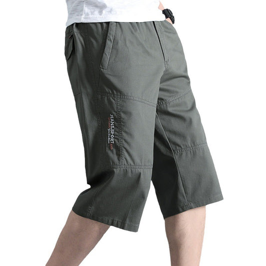 Men’s Casual Sports Pants