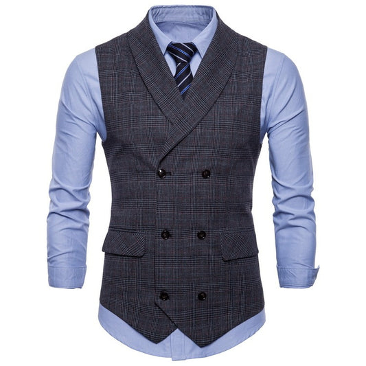 Men’s Business Waistcoat