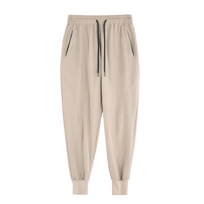 Quick-Drying Sports Men’s Casual Trousers