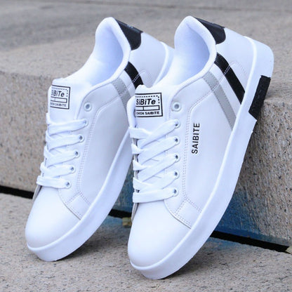 Spring Casual Flats Sneakers