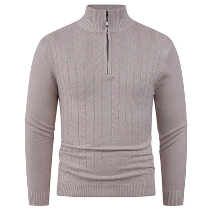 Casual Pullover Sweatshirt For Men
