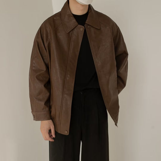 Fashion Haulage Motor Coat