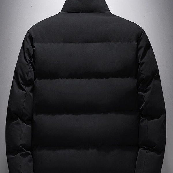 Men's Cotton-padded Jacket