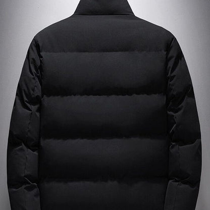 Men's Cotton-padded Jacket