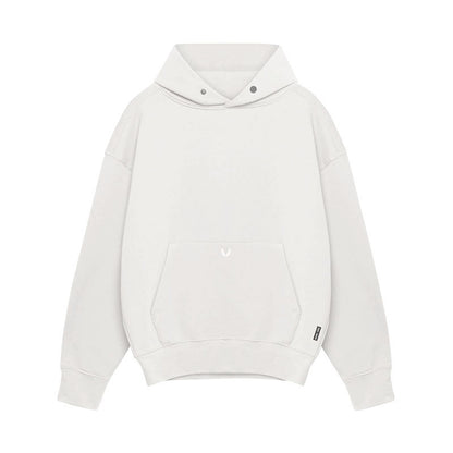 Loose Fit Fashion Hoodie