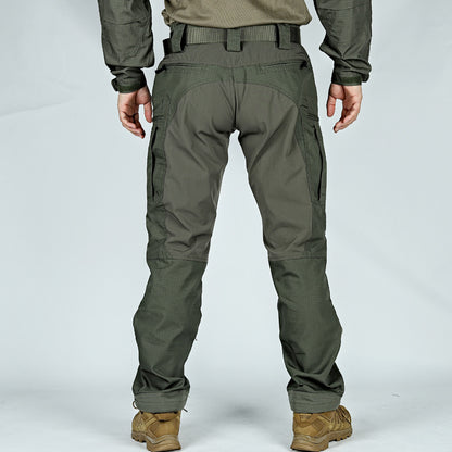 Thin Quick-Dry Stretch Tactical Pants