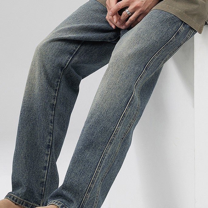 Men’s Plus Slim Fit Jeans
