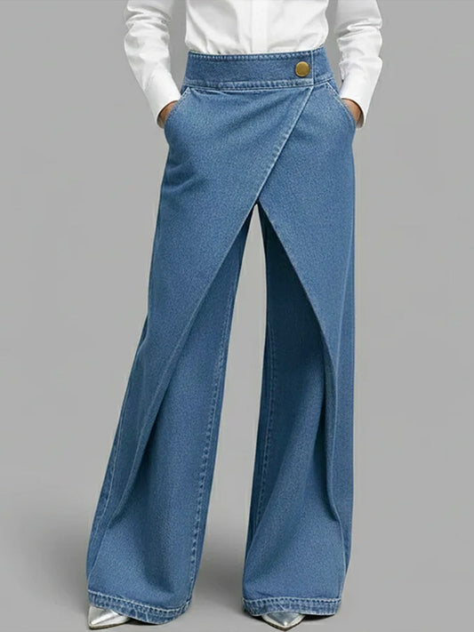 Women’s Fashion Jeans Long Pants