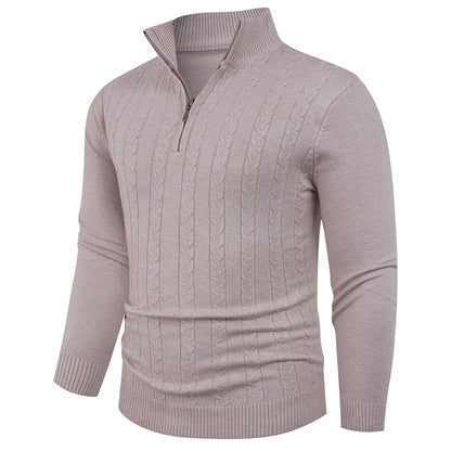 Casual Pullover Sweatshirt For Men