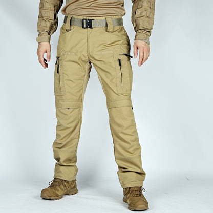 Thin Quick-Dry Stretch Tactical Pants