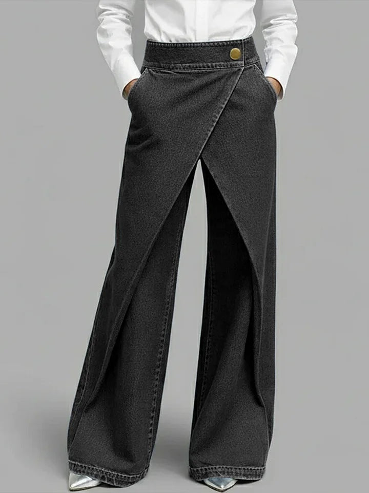 Women’s Fashion Jeans Long Pants
