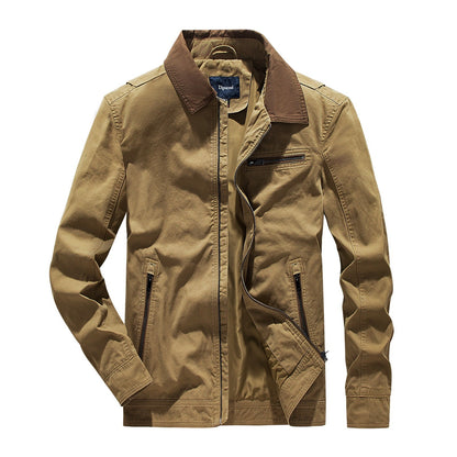 Men’s Business Workwear Jacket