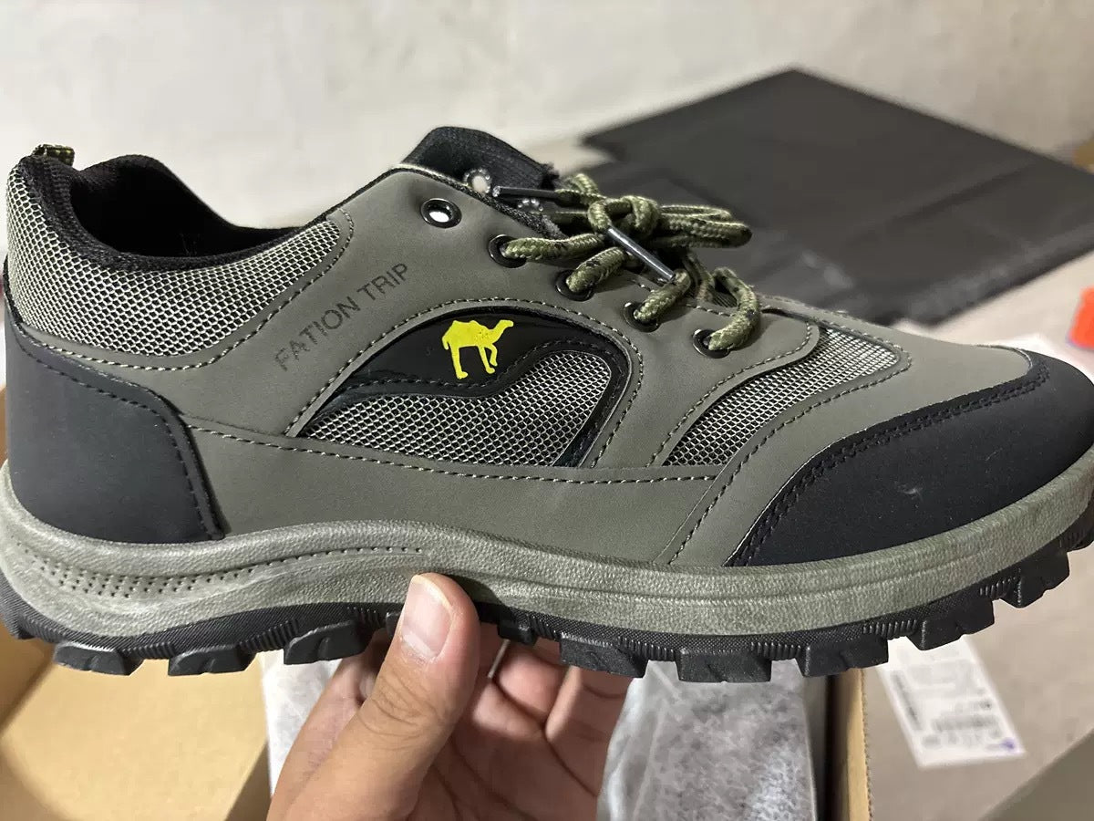 Wear-Resistant Outdoor Hiking Shoes