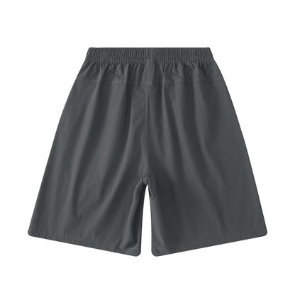 Three-Proof Nylon Leisure Pants