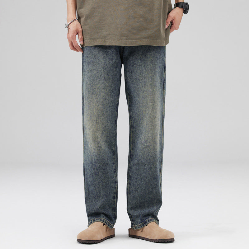 Men’s Plus Slim Fit Jeans