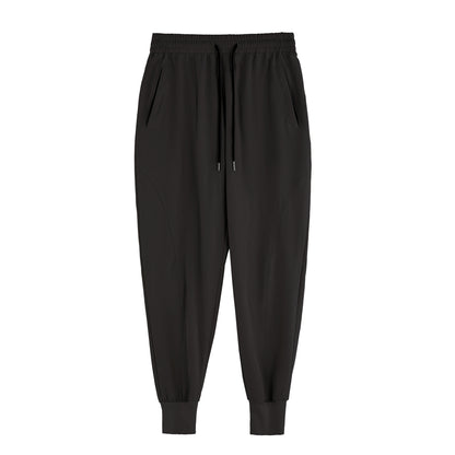 Quick-Drying Sports Men’s Casual Trousers