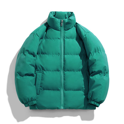 New Winter Down Lightweight Jacket