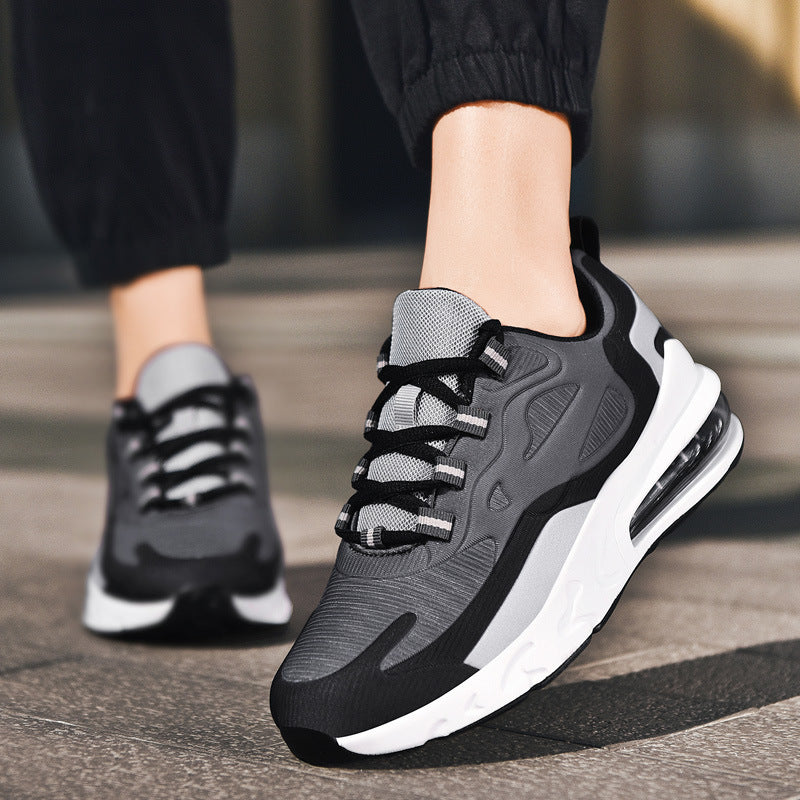 Men’s Platform Versatile Sports Shoes